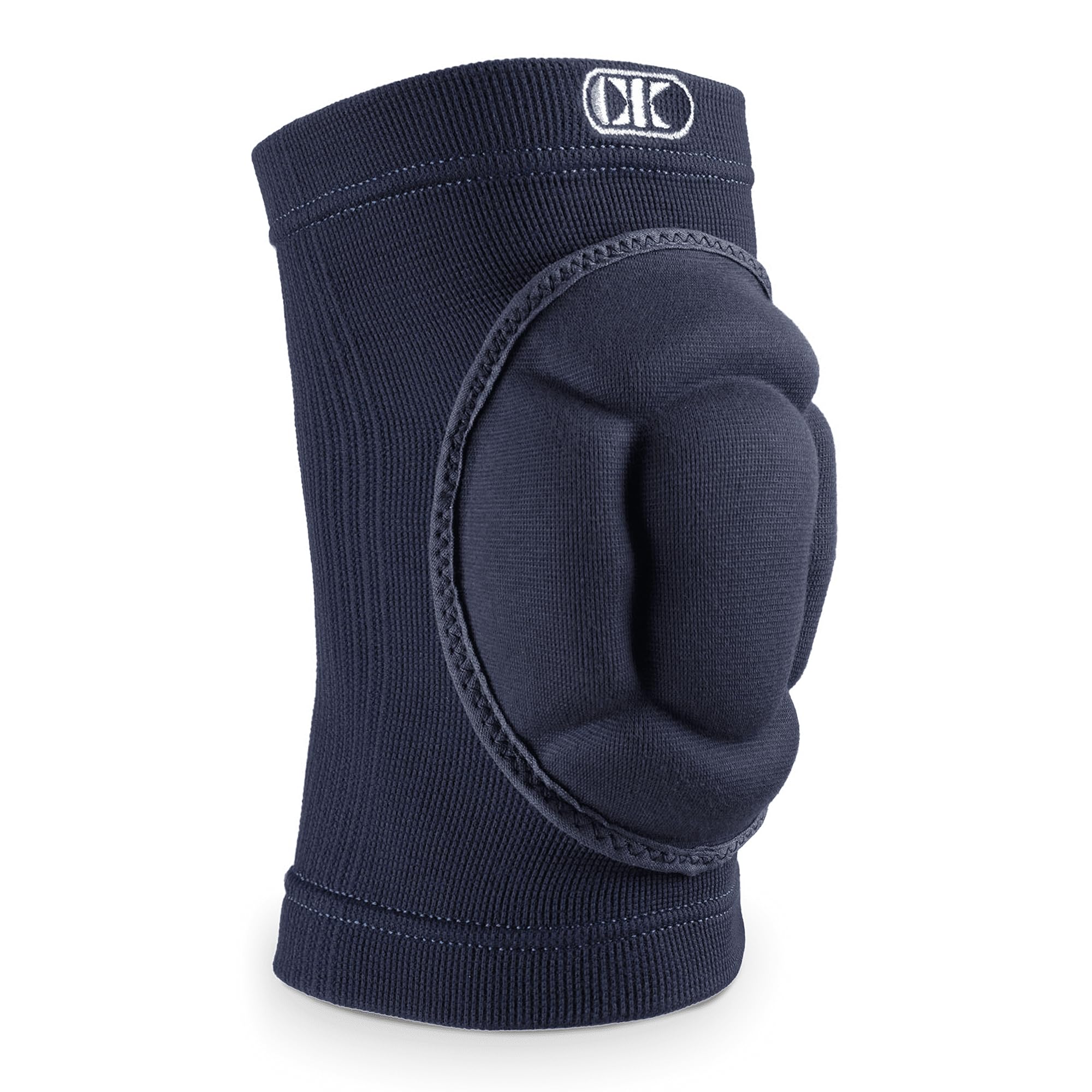 Cliff Keen "The Impact" Wrestling Knee Pad - Navy