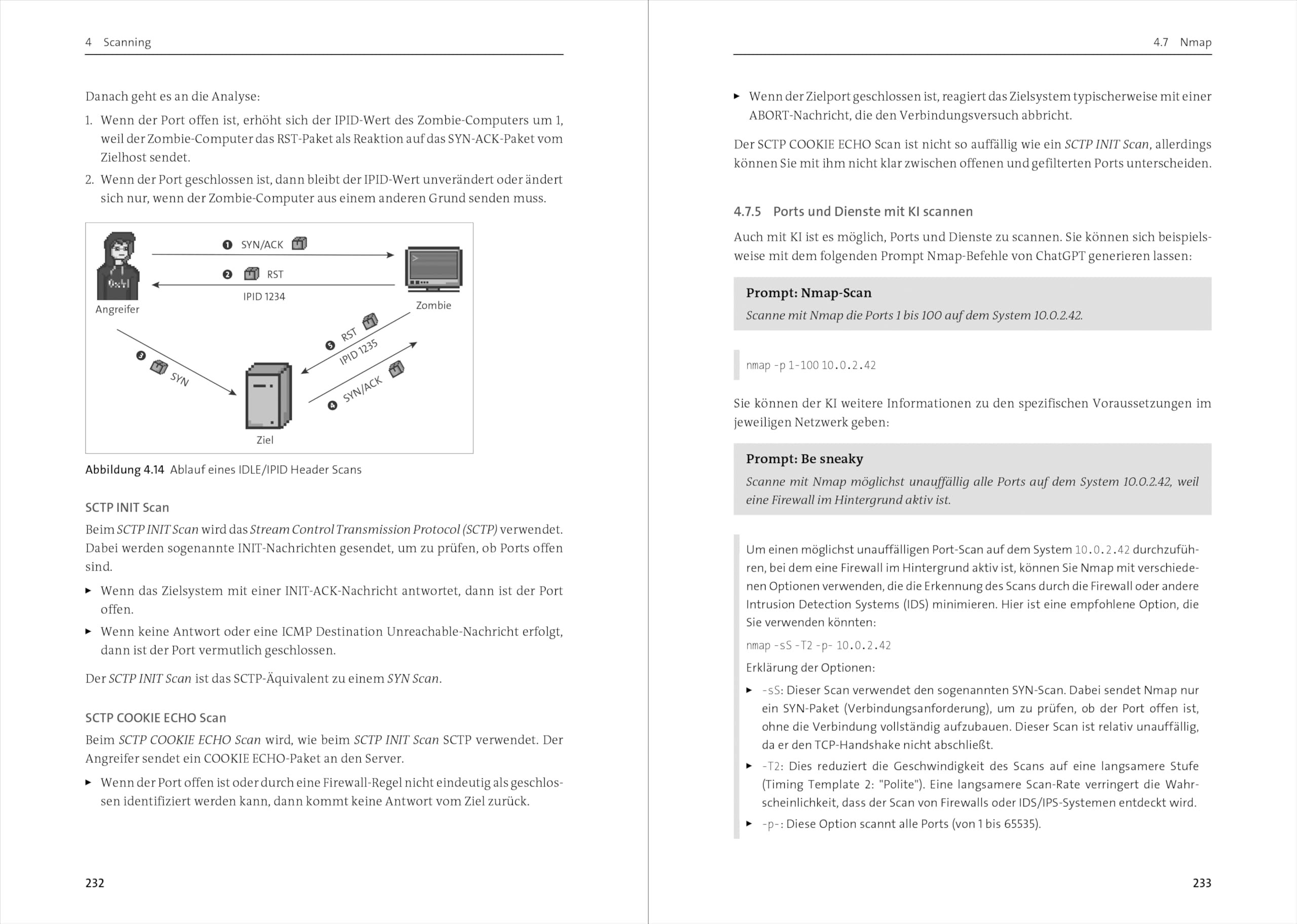Ethical Hacking: Handbuch für White Hats und Pen-Tester mit Prüfungssimulator und Video-Lektionen