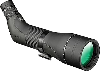 Crossfire HD Spotting Scope