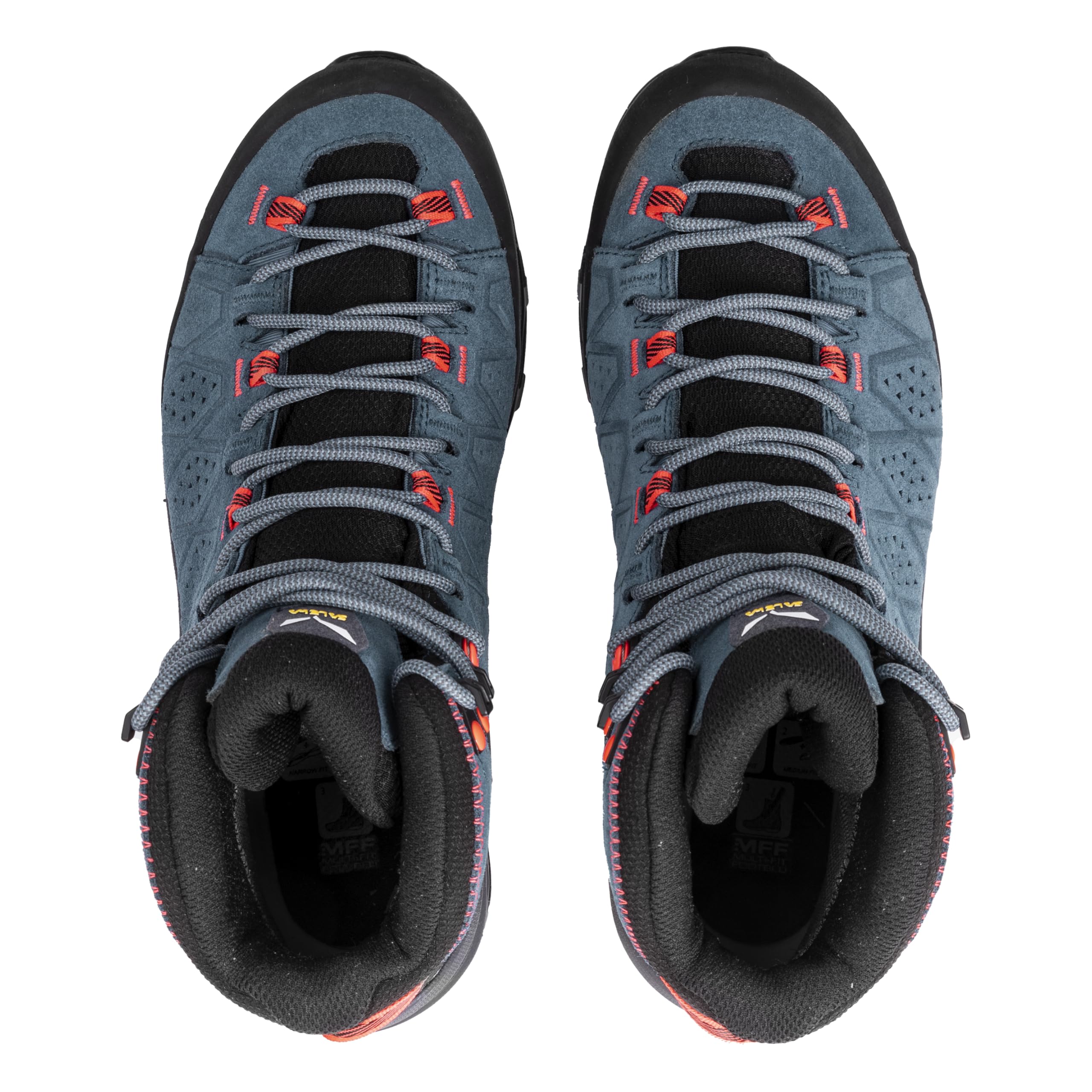 Salewa Mtn Trainer 2 Mid Gtx W Chaussures de RandonnéeFemme