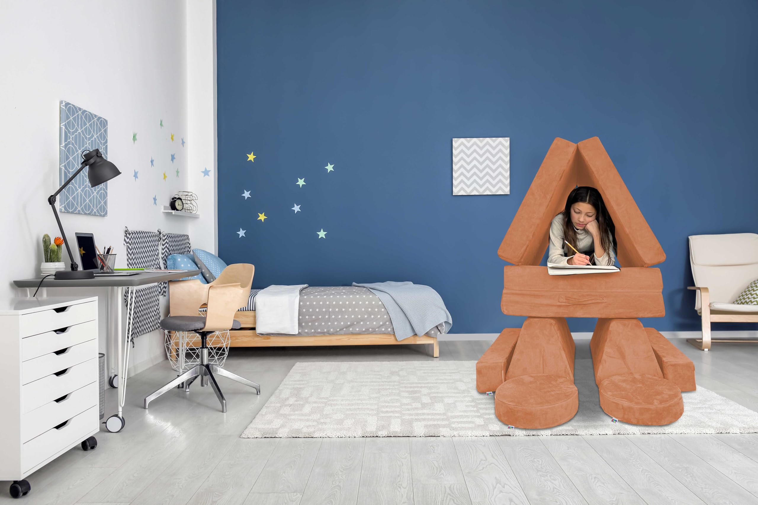 The Early Bird Gets The Worm!!! (Row 14)