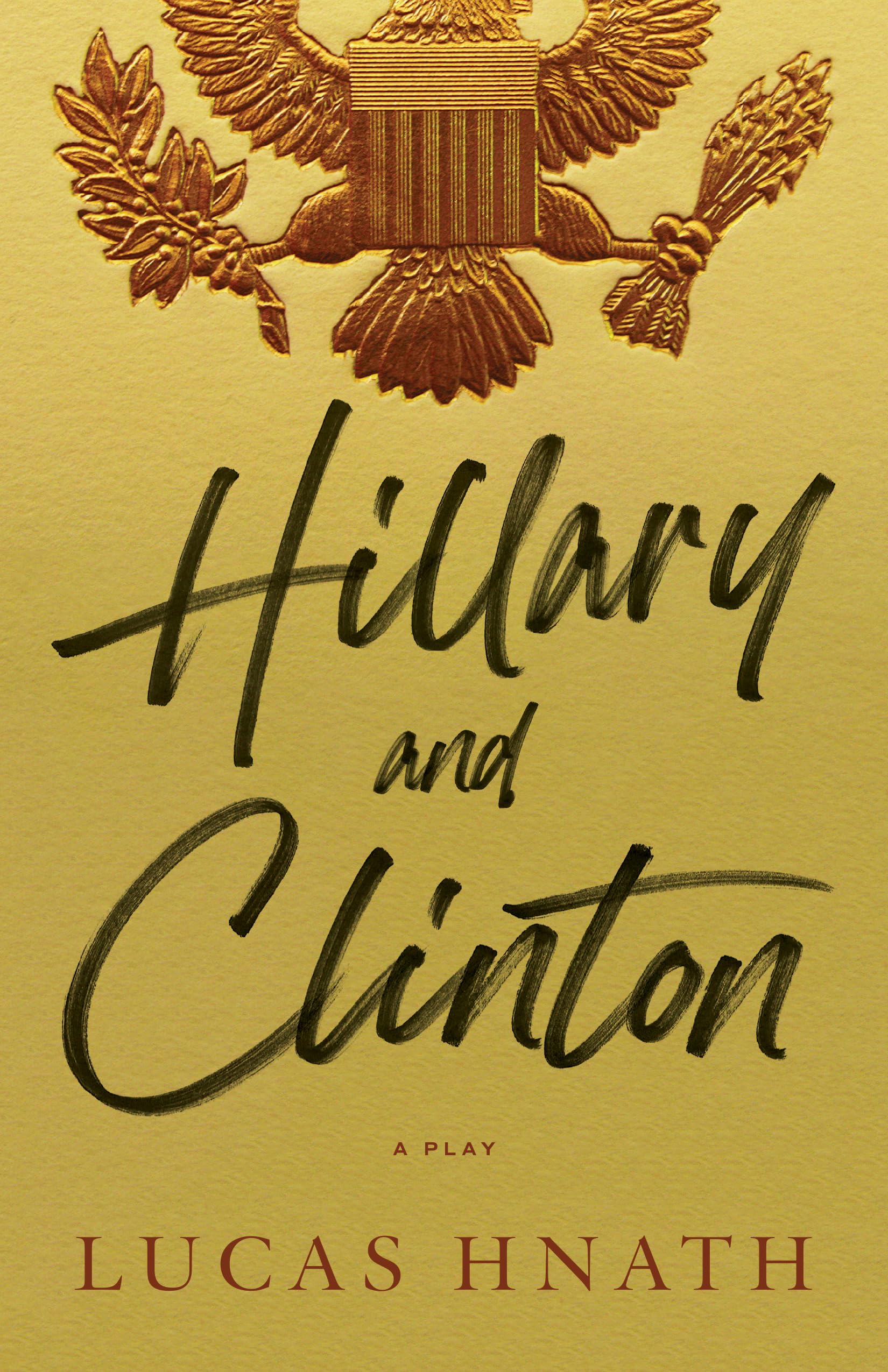 Hillary and Clinton