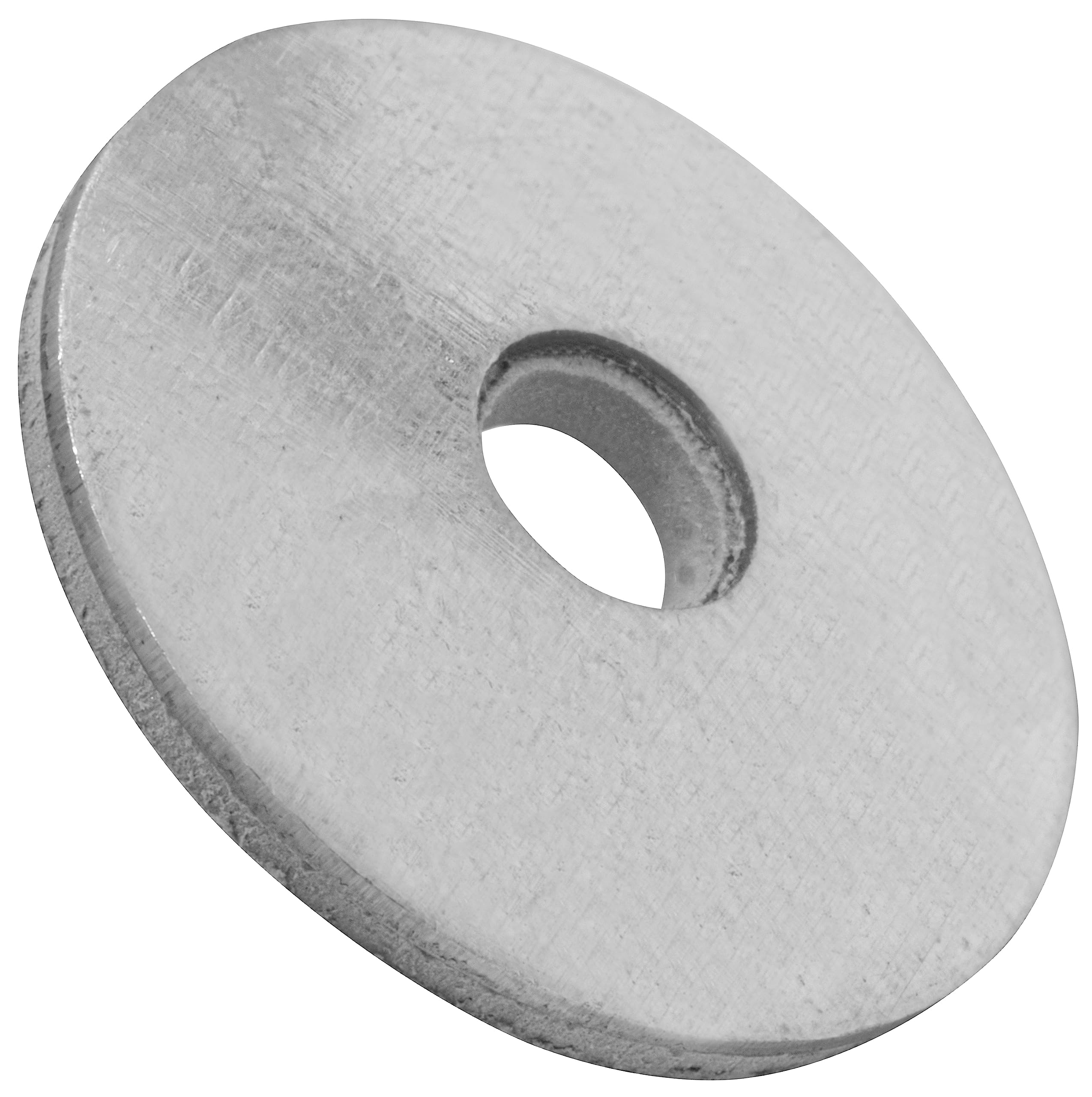 AERZETIX - C67612 - Set di 50 Rondelle di Tenuta EPDM 6.3x25mm con Guarnizione - in Acciaio Zincato - per Viti Autoperforanti Rivestimento Grondaia Lamiera Fissaggio Tetto Pannelli Sandwich