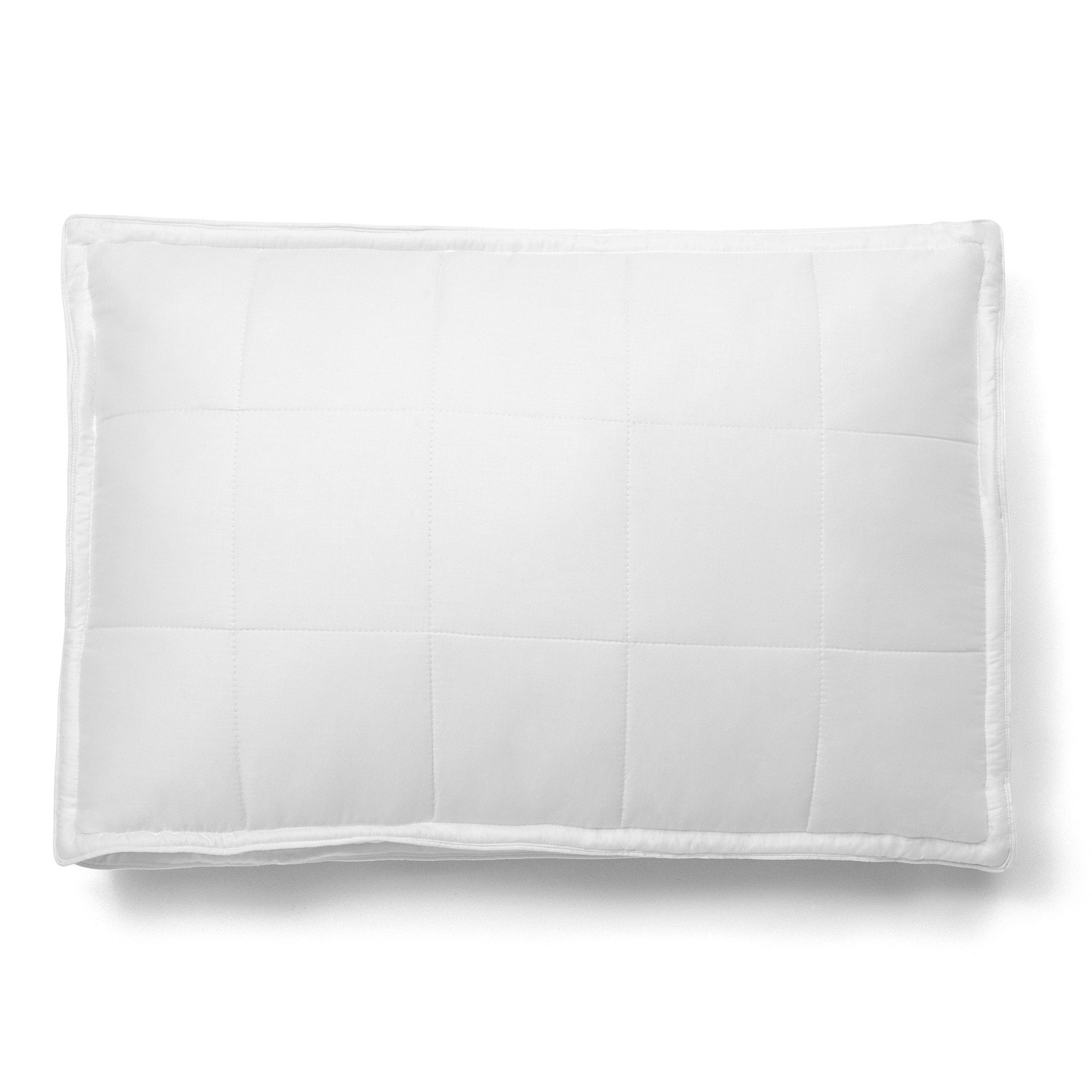 Pure Eco-Friendly Bamboo Box Pillow (Bamboo Box Pillow)