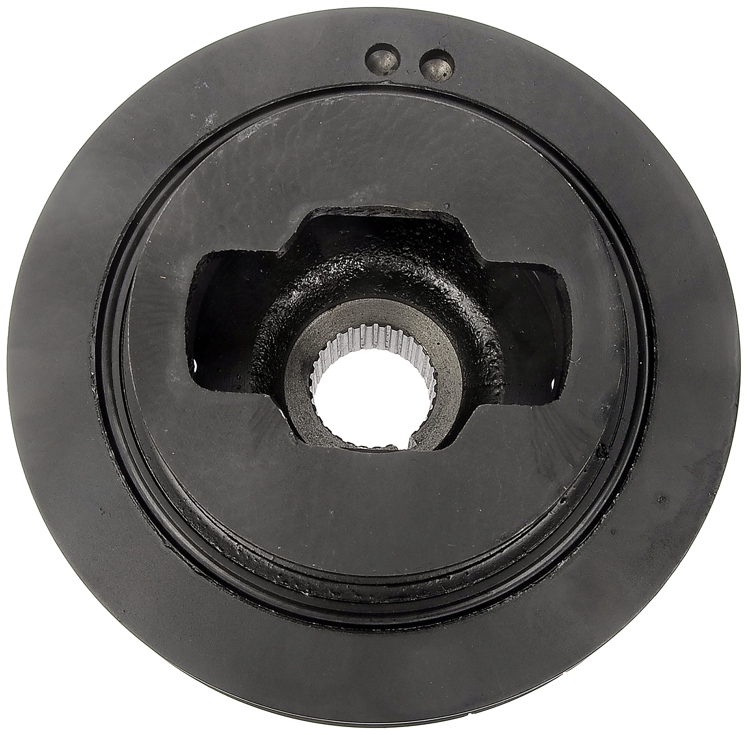 Amazon.com: Dorman 594-799 Engine Harmonic Balancer Compatible  