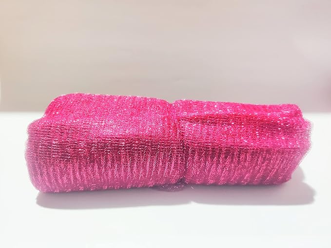 Heavy Quality Net Cloth for Decoration, Background Cloth, Decoration