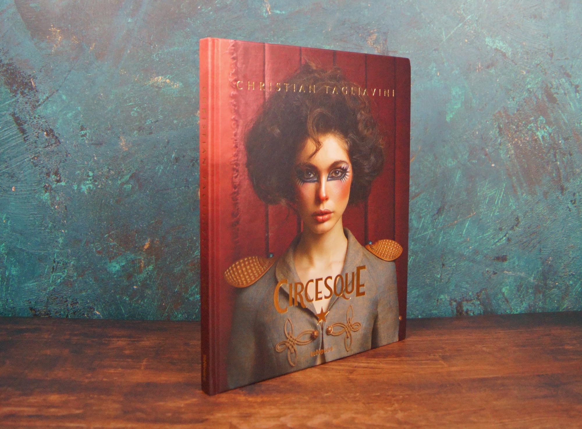 Circesque