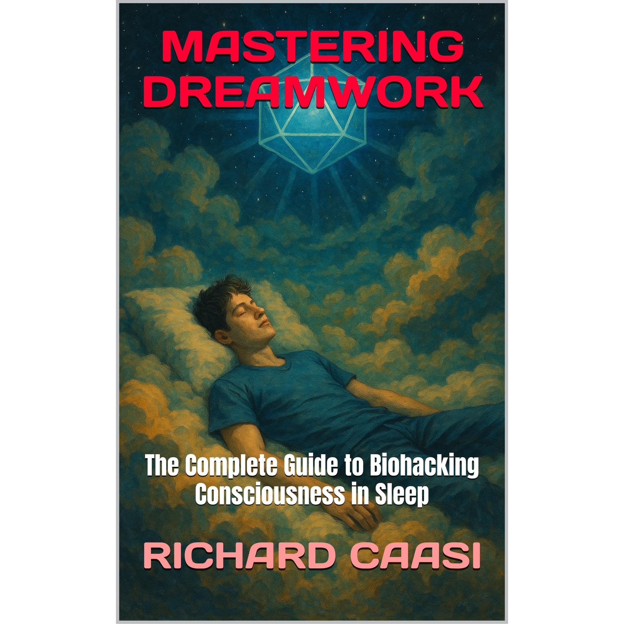 MASTERING DREAMWORK