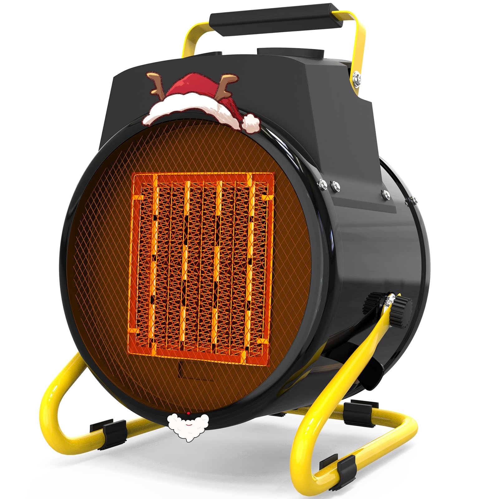 Buyplus Garage Heater