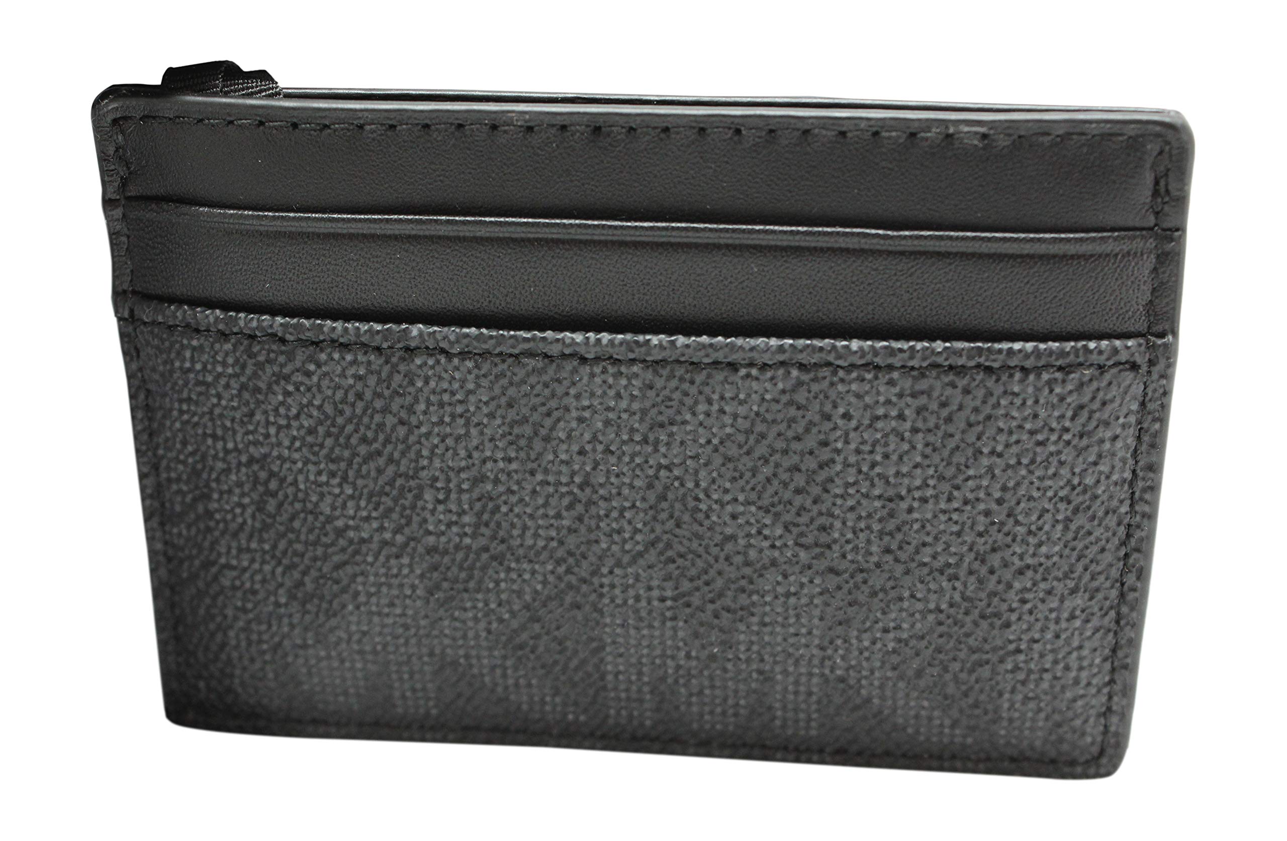 Michael Kors Men Money Clip Card Case Desertcart Seychelles