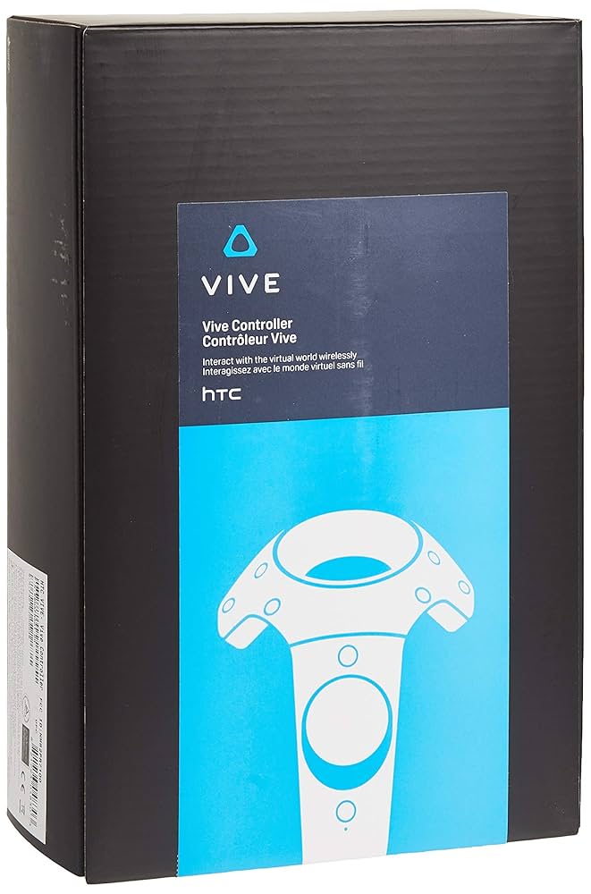 HTC Vive コントローラー xhHUmaTOZMahVRoJ.jpg?v=1667257842