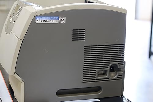 Miniatura 3 de Lexmark T644 - impresora - BW - láser (20G0322)