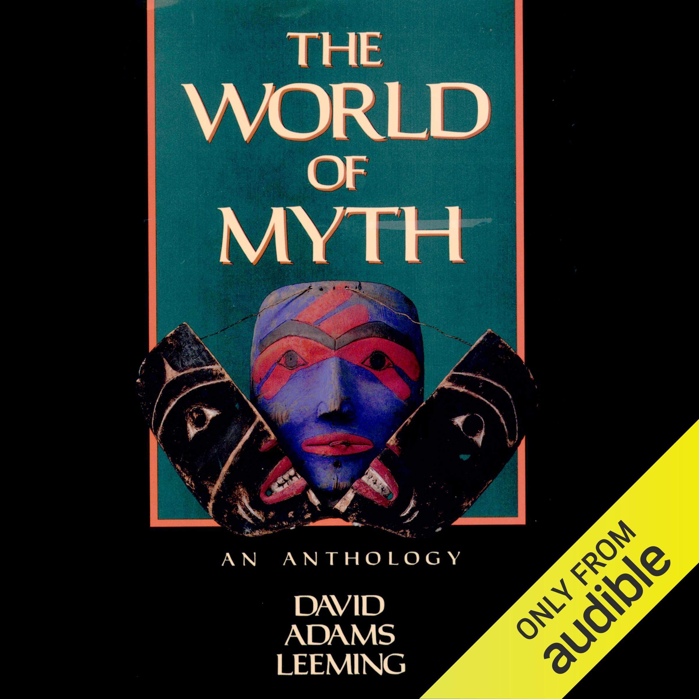 The World of Myth