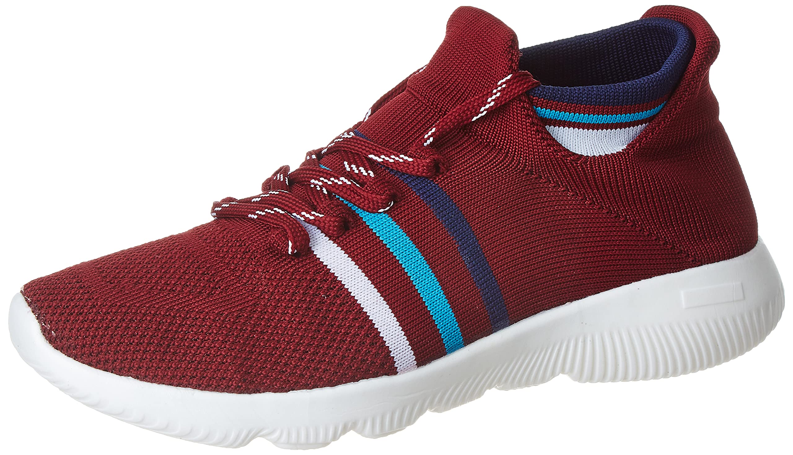 Bourge Mens Loire-508 Maroon Running Shoes-8 UK (42 EU) (9 US) (Loire-508-08) (B08LHWPHXM) Amazon Price History, Amazon Price Tracker