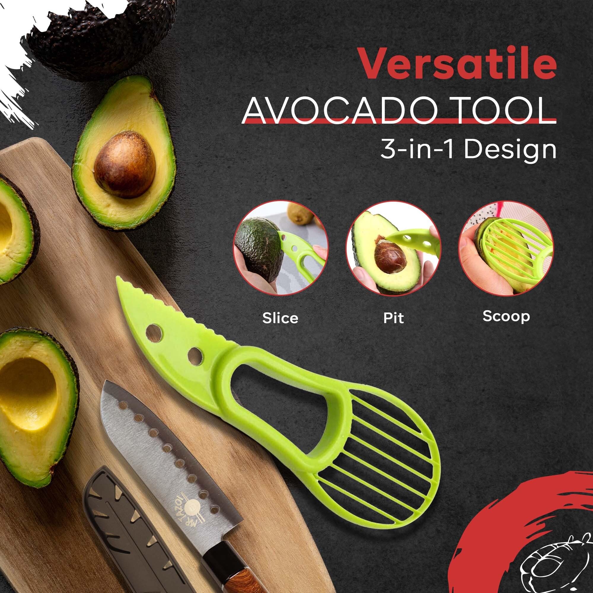 Mr Tazoi Gourmet - Kit de fabricación de sushi de 40 piezas, incluye rodillo de arroz de bambú, cuchillo de sushi japonés, platos, palillos y más, perfecto para chefs caseros y amantes del sushi (kit