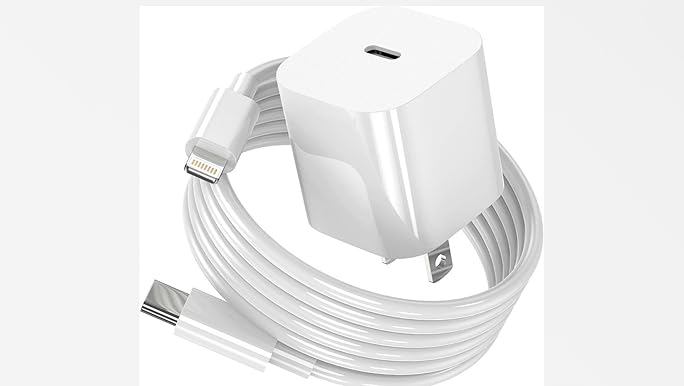 Amazon.com: 20W AirPods Pro Charger Cable for AirPods Pro