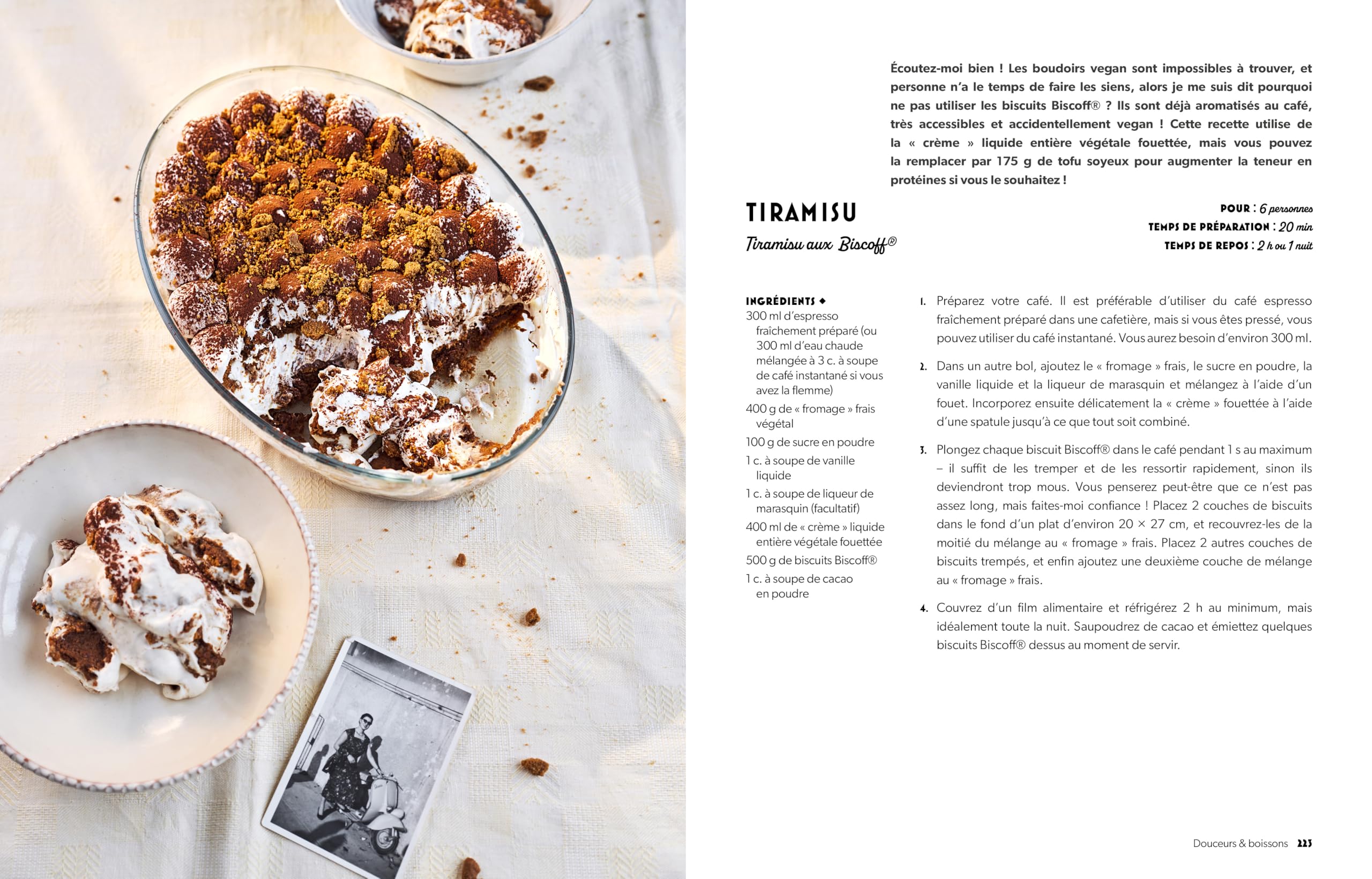 Cucina della Nonna: Les grands classiques de la cuisine italienne en version végétale