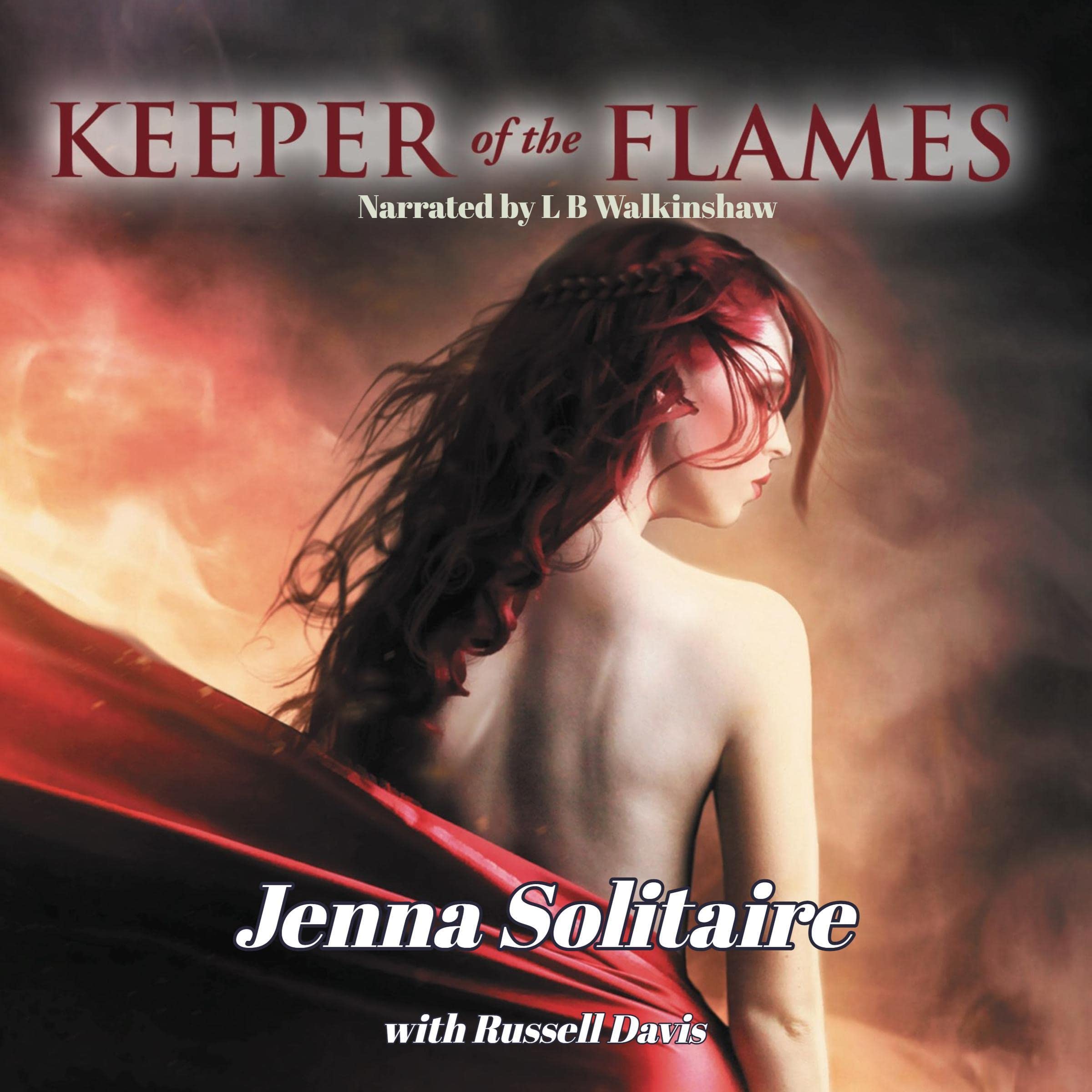 Keeper of the Flames