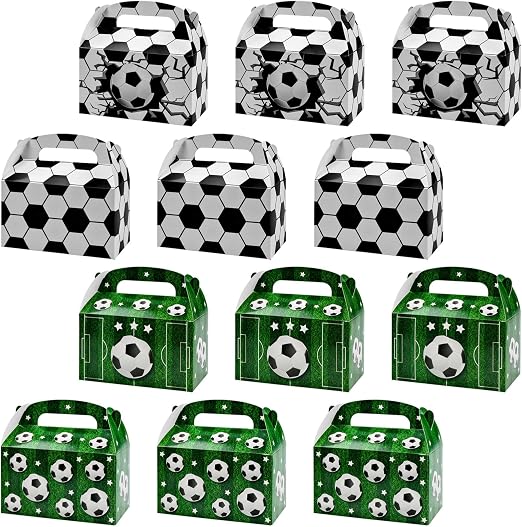 25 Sacchetti Regalo Per Feste Di Compleanno, Con Manico, In 5 Colori Diversi (5 Per Colore). Dimensioni 24 X 15,8 Cm, In Plastica Con Interno In Alluminio. Perfetti Per Caramelle, Biscotti E Piccoli Doni. - 4