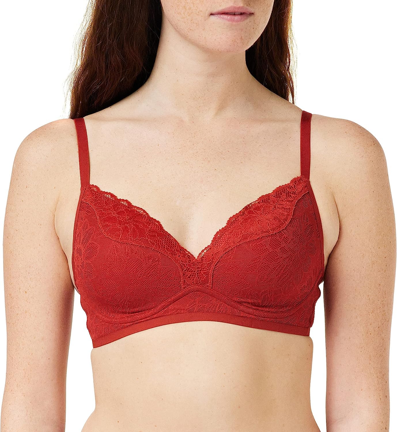 Triumph Damen Fit Smart P01 Ex BH
