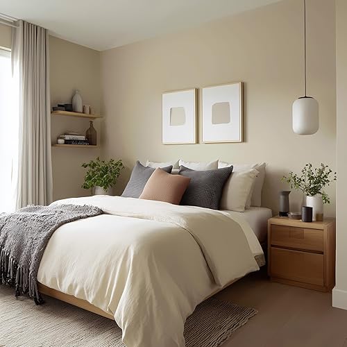 Miniatura 47 de EVOLVE Pintura e imprimación: Respetuoso con el medio ambiente, bajo brillo con cobertura de una capa para superficies interiores y exteriores Verde