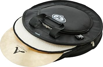 Protection Racket Deluxe Cymbal Bag 24