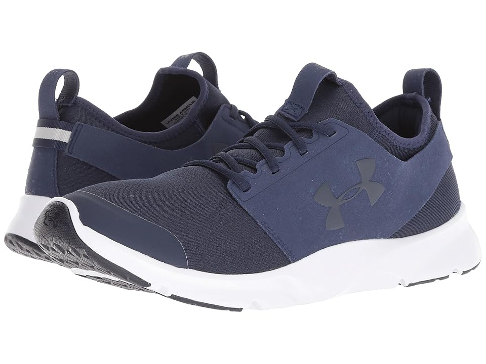 

Under Armour UA Drift RN Mineral (Midnight Navy/Academy/Midnight Navy) Men's Running Shoes
