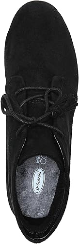 Vista 5 de Dr. Scholl's - Botas Dakota para mujer