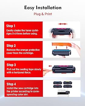 Amazon.co.jp: 055H - 055トナーカートリッジセット - MF743cdw トナー