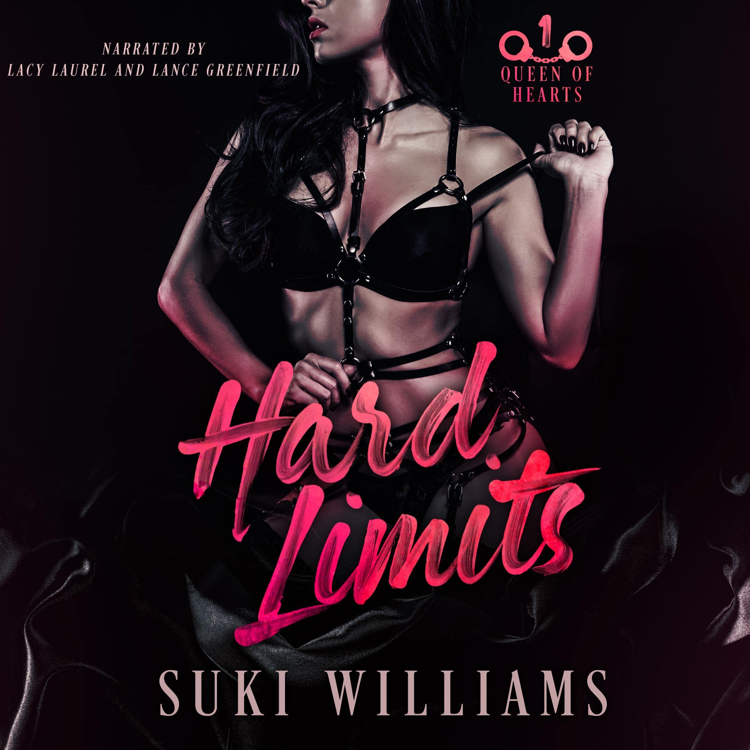 Cover art for Hard Limits