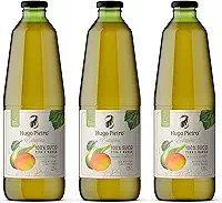 KIT C/3 Suco de Pera e Manga Pietro (1,35L, SEM GLUTEN)