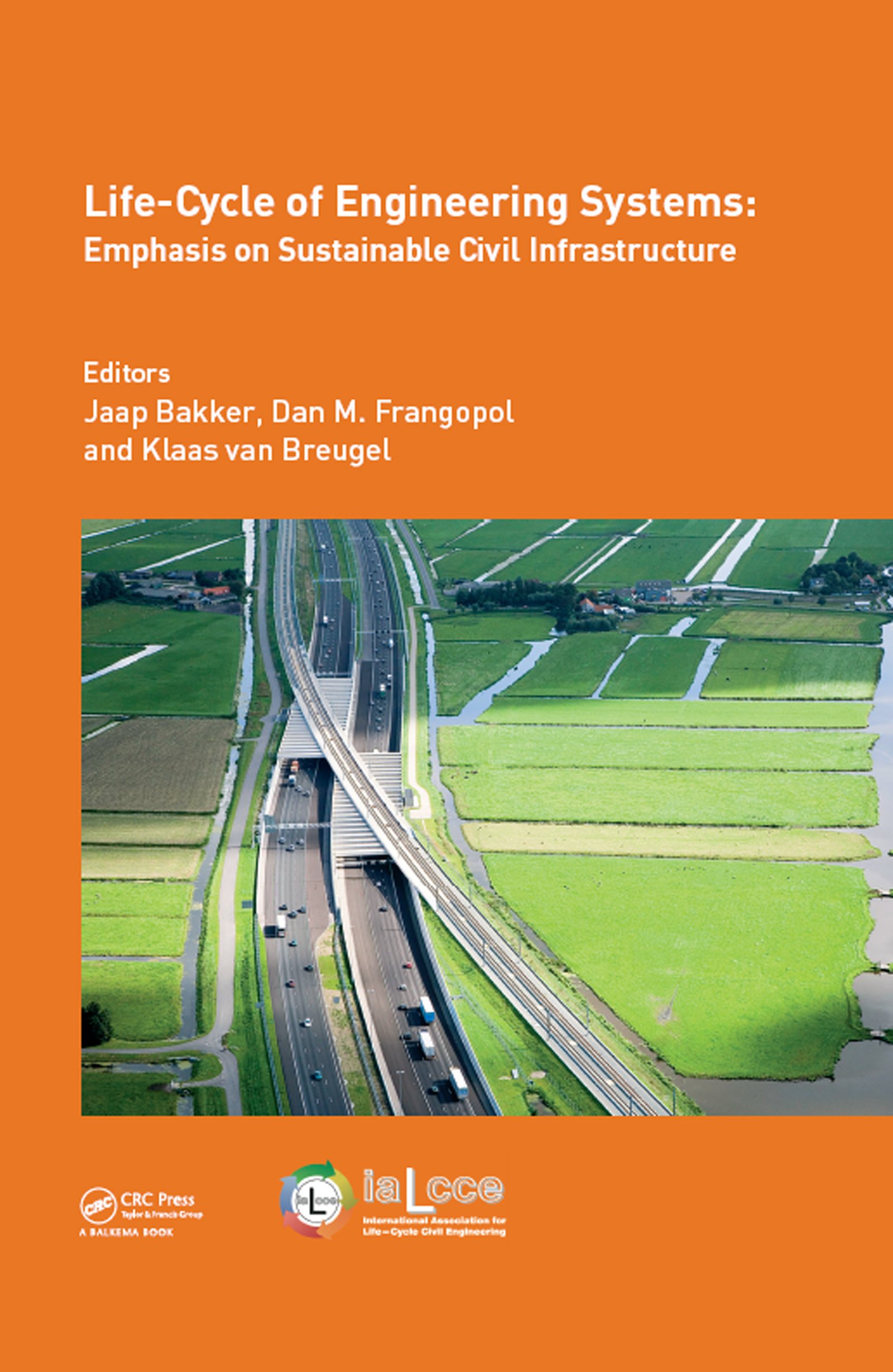 Optimisation des infrastructures durables avec les actes du symposium IALCCE