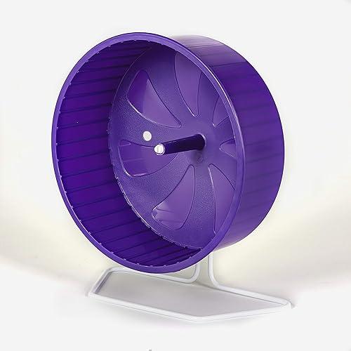 Miniatura 7 de Kaytee Comfort Wheel Small 5.5" (Paquete de 3)