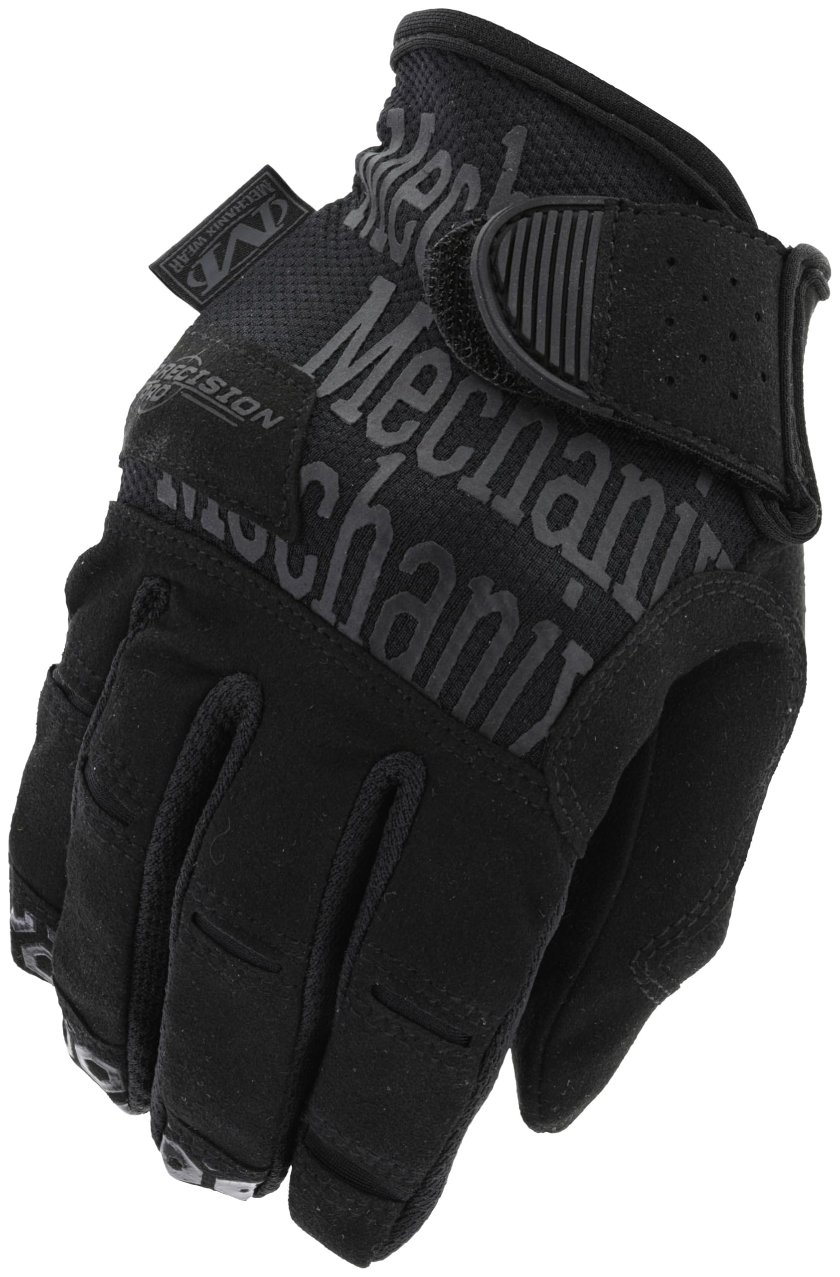 Mechanix Wear Guanto Precision Pro High-Dexterity Grip (XXL, Covert)