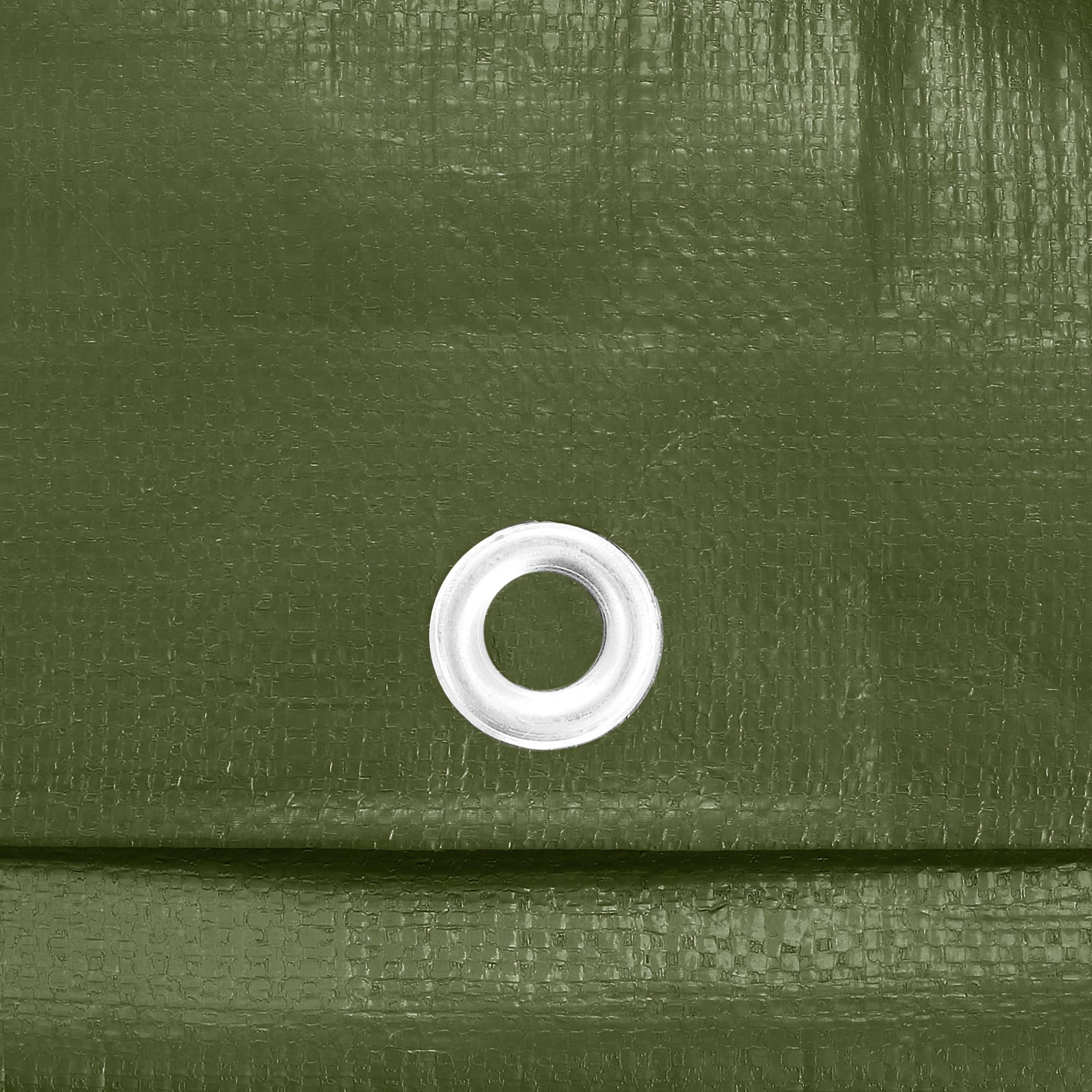 Lona De Protección Impermeable 140 G/m² Azul 3 X 4 M | Leroy Merlin