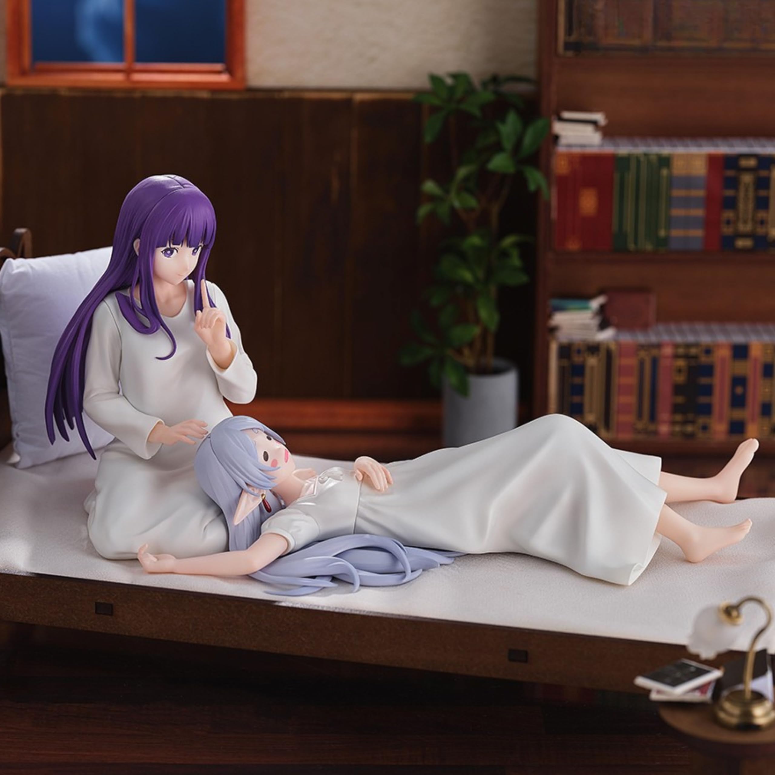 フィギュア　まとめ売りフェルンYumemirize 40個 Amazon.co.jp: フリーレン フェルン フィギュア 葬送の