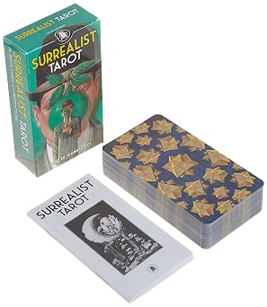 Surrealist Tarot