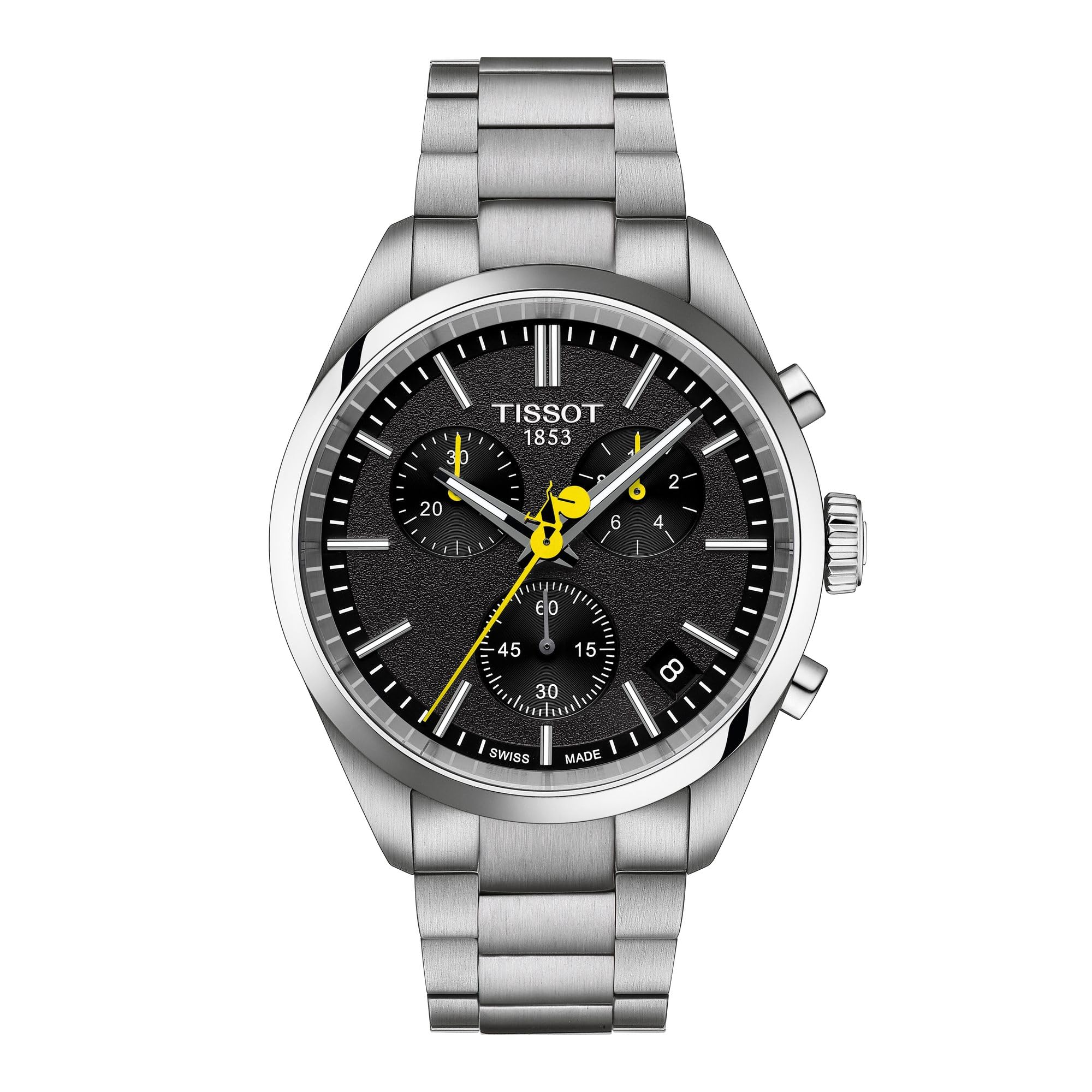 PR 100 Tour de France, Swiss Quartz Chronograph, 40mm, Men’s Watch