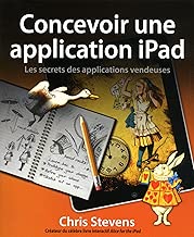 Download Concevoir des applications pour iPad PDF