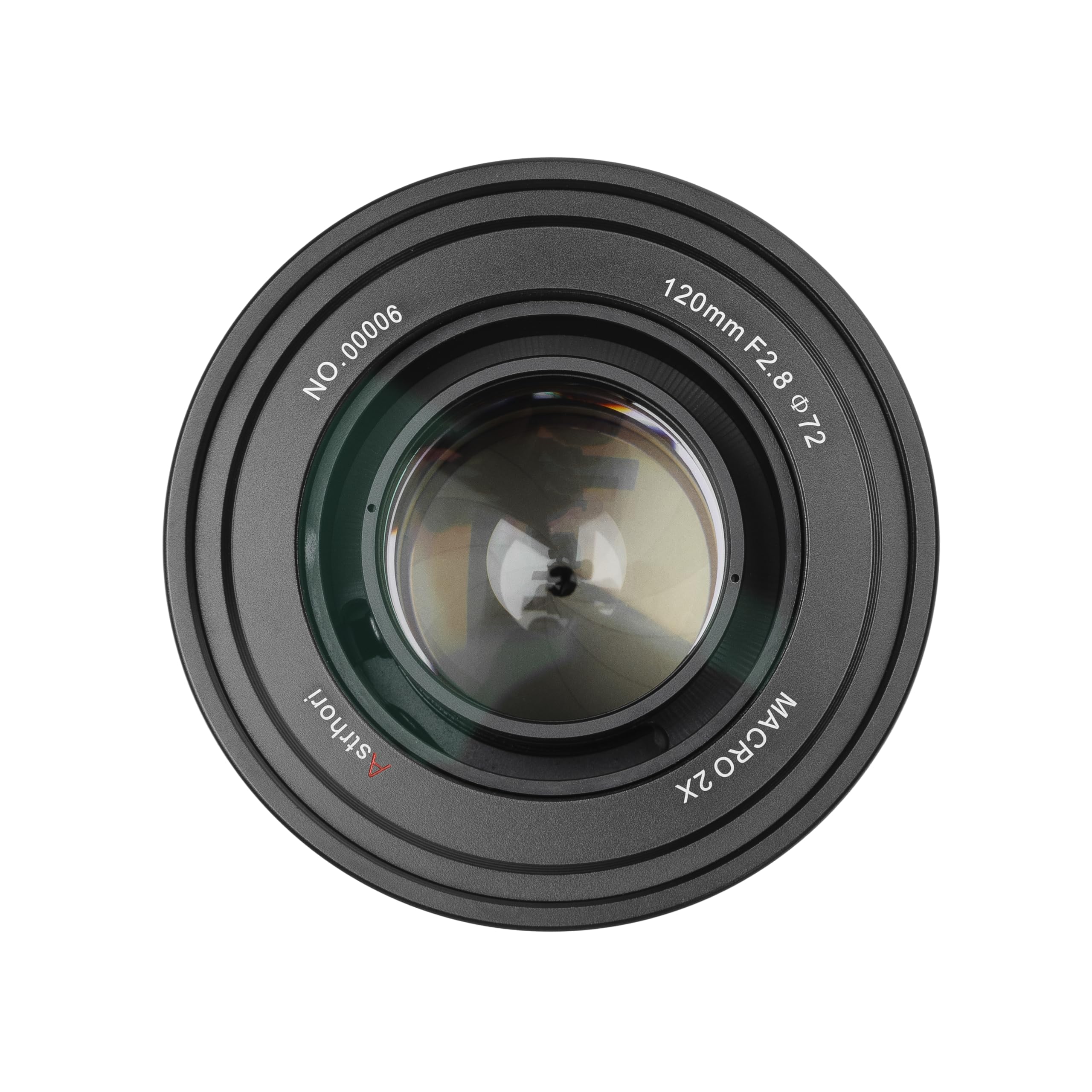 AstrHori 120mm f/2.8 2倍マクロレンズ Amazon.co.jp: AstrHori 120mm F2.8 MACRO 2X Zマウント【2年保証