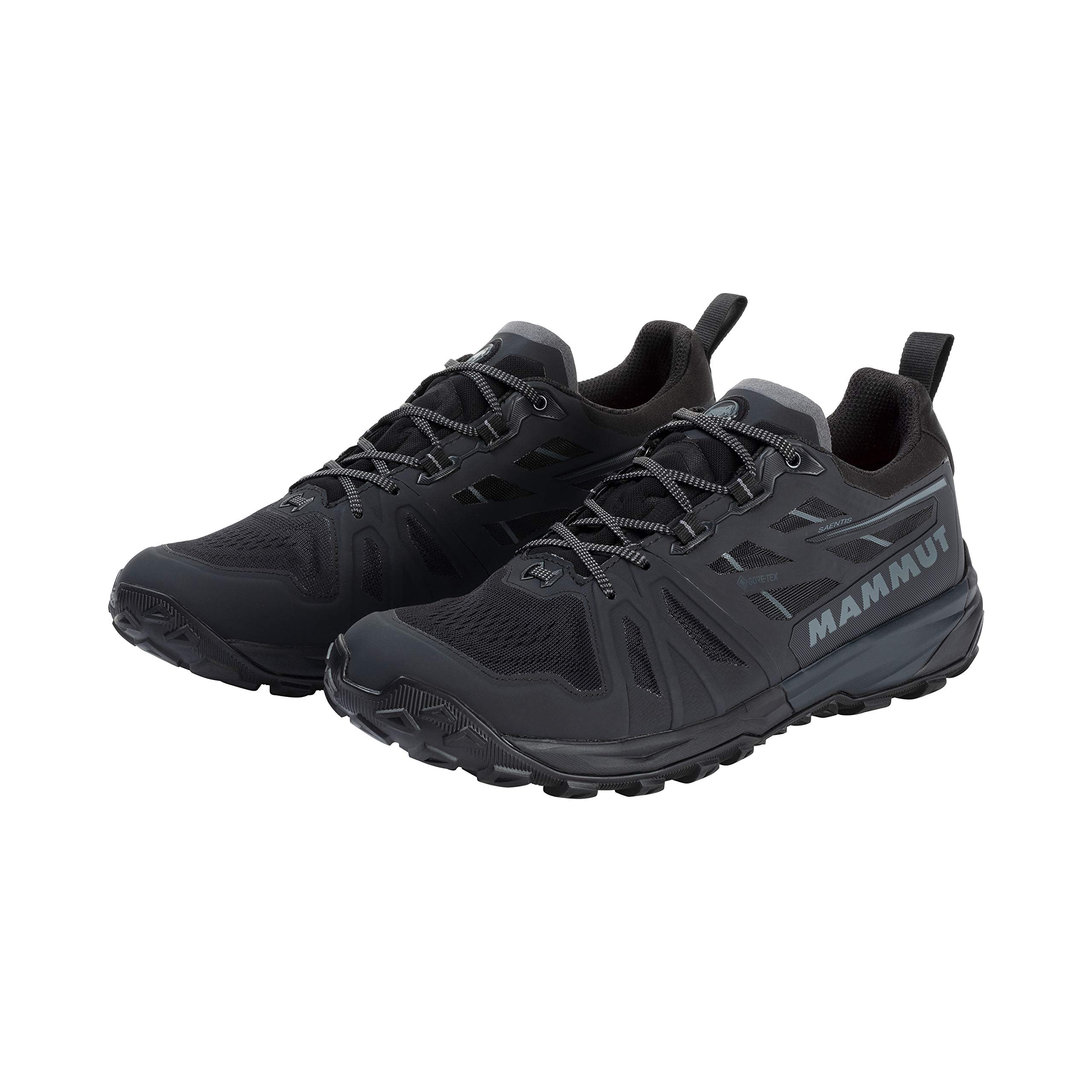 Mammut Saentis Low GTX Women