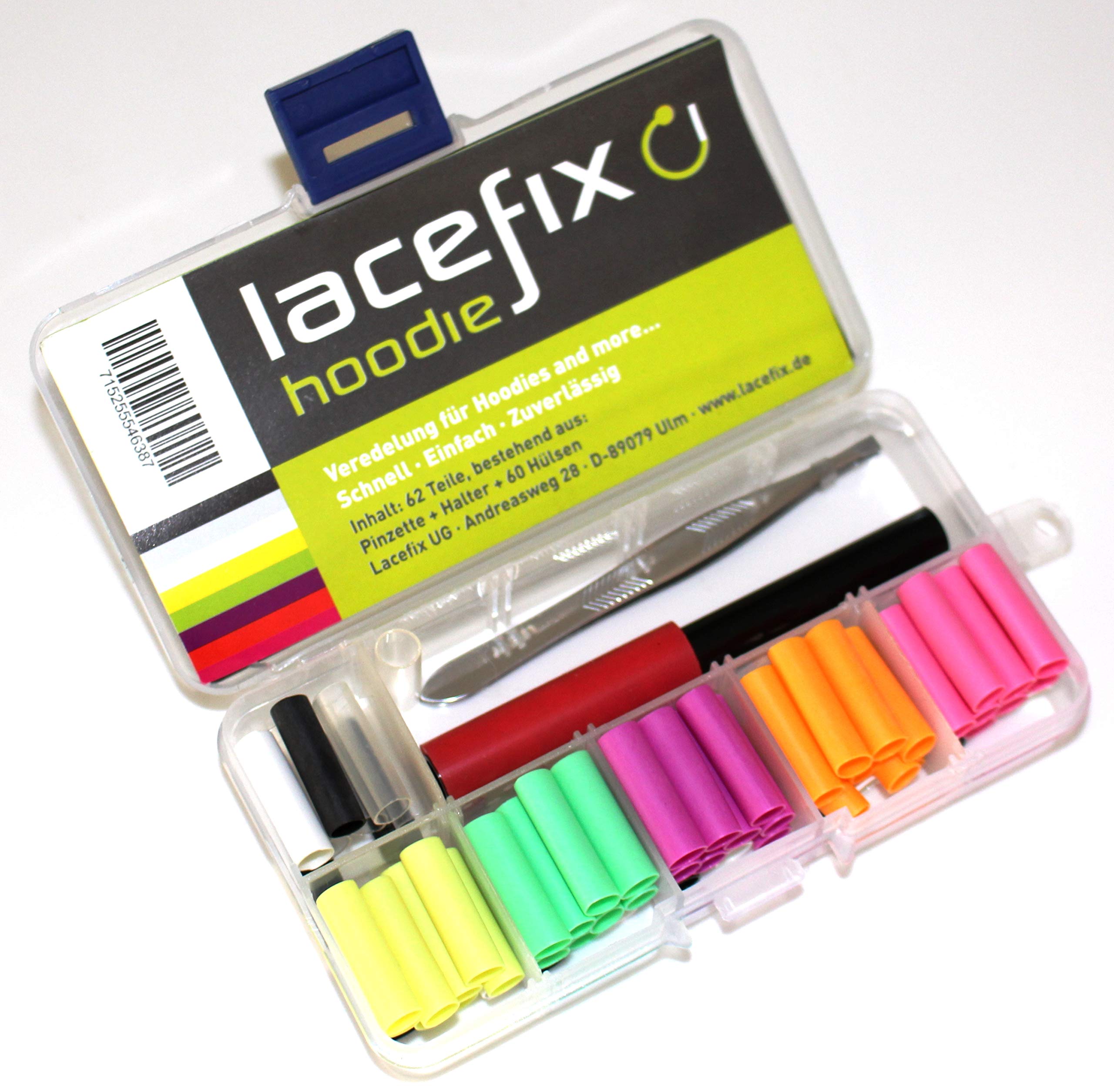 70 Pcs Tuyau De Scellage Du Lacet Bouchons Lacets Chaussures Bouts