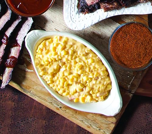 Miniatura 6 de Smokehouse BBQ Paquete de barbacoa Lean & Mean