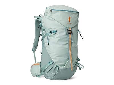 Cotopaxi Arenal 32 L Backpack Backpack Bags Foam and Silver Leaf, Nylon