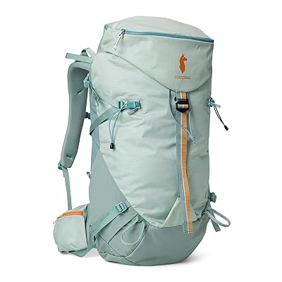 Cotopaxi Arenal 32 L Backpack Backpack Bags Foam and Silver Leaf, Nylon