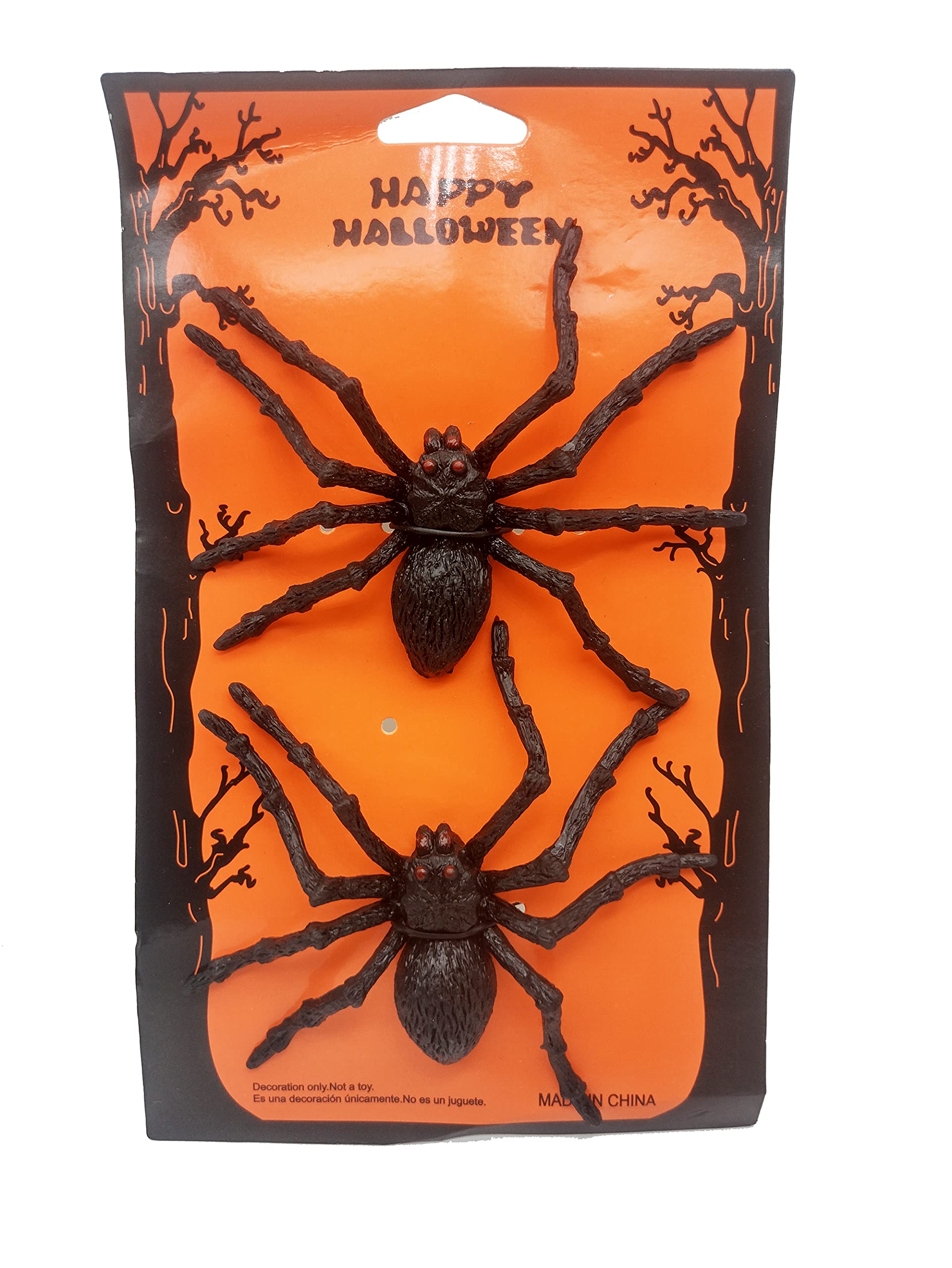 See full amazon price history chart for brown leaf 2 PCs Giant Fake Spider for Halloween Party Outdoor Decorations Supplies brown leaf 2 PCs Giant Fake Spider for Halloween Party Outdoor Decorations Supplies (B0BHDDWN45) Amazon Price History, Amazon Price Tracker