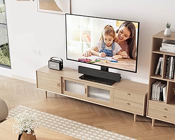 リビングの印象を変える！新品FITUEYES 3段式テレビスタンド 楽天市場】【送料無料】FITUEYES テレビスタンド 32〜65インチ