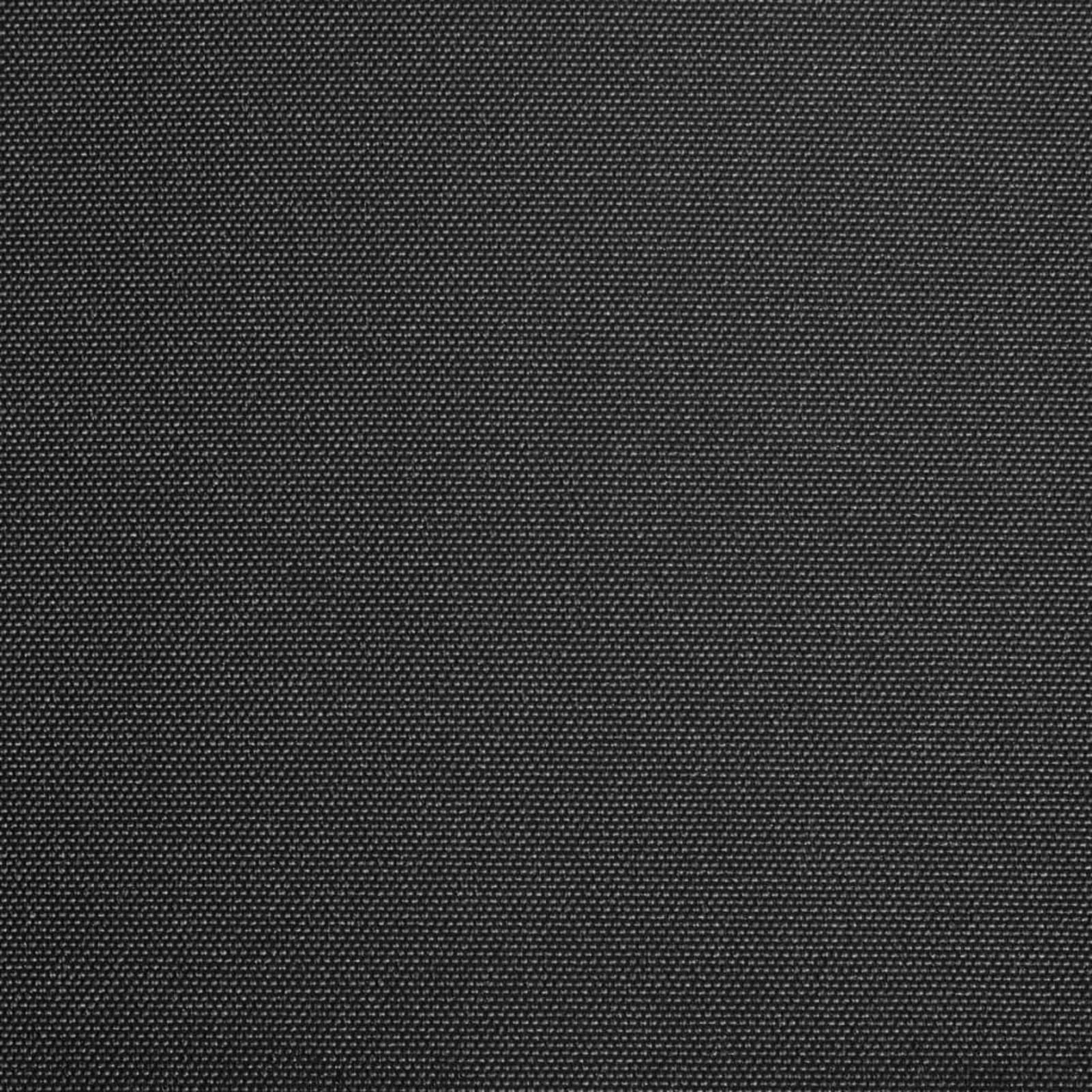 Tidyard Toldo de Lona Gris Antracita 330x245cm para Terraza y Jardín, Resistente a UVA y Agua