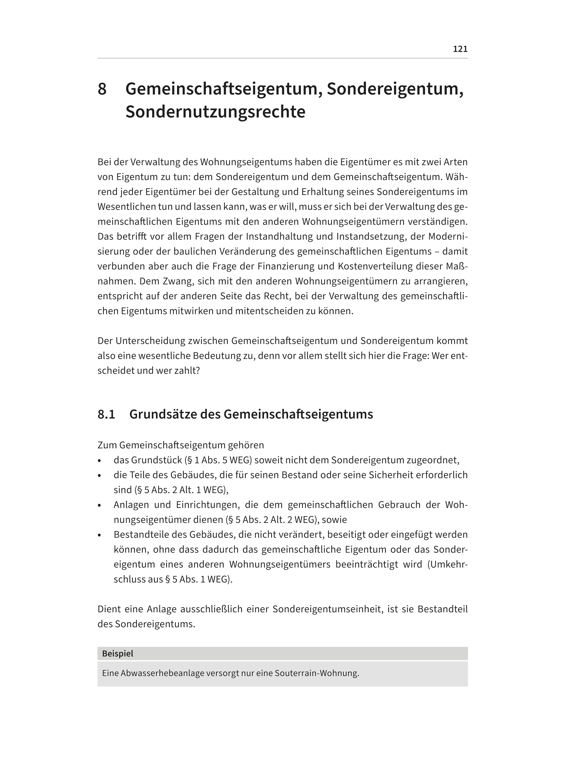 Crashkurs Wohnungseigentumsverwaltung (Haufe Fachbuch)
