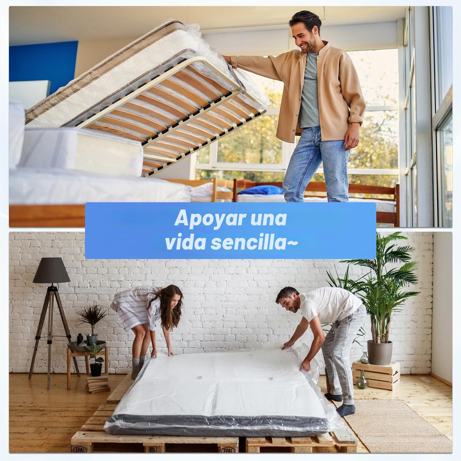 ARANA 2x Muelle de Amortiguadores de gas resorte universales 600 mm 1250 N presión